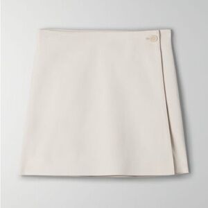 Aritzia Babaton MADDEN SKIRT